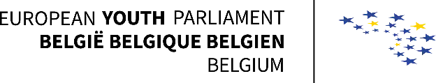 EYP Belgium